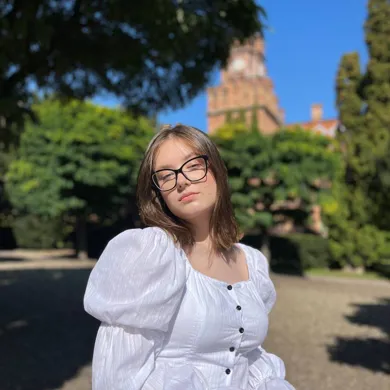 Пилипенко Софія Олегівна