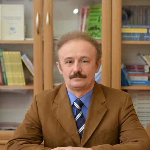 Костик Василь Васильович