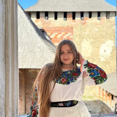 Захарюк Наталія Сергівна